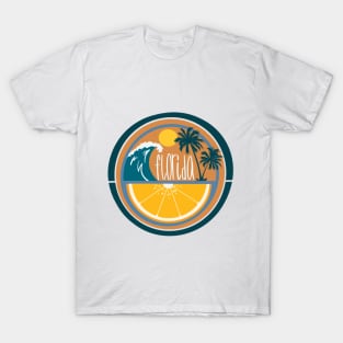 Florida Icons T-Shirt